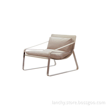 Leisure Chair (LC-PD2)